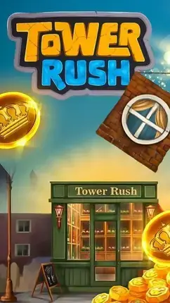 Big Tower preview